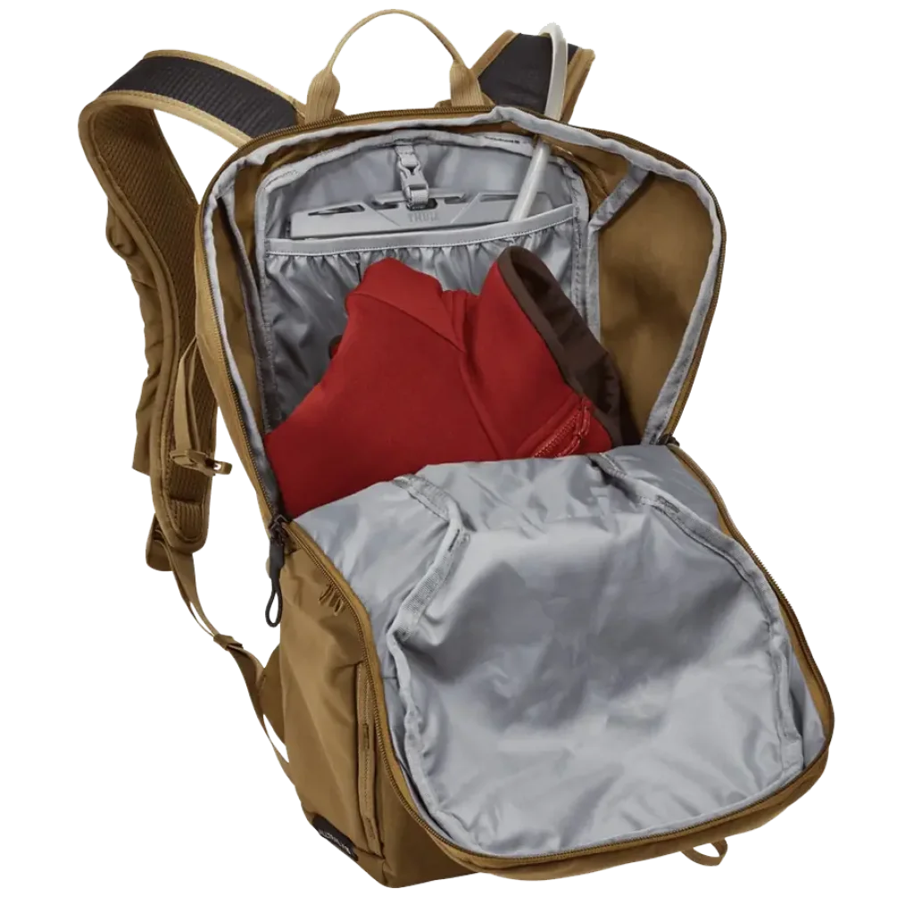 Рюкзак Thule AllTrail X 15L Hiking Backpack TALX-115 Nutria UA