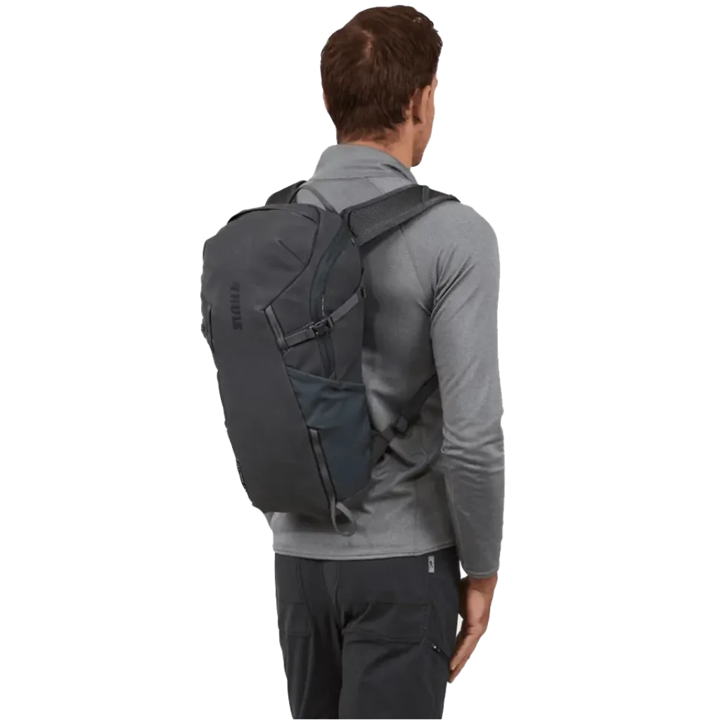 Рюкзак Thule AllTrail X 15L Hiking Backpack TALX-115 Nutria UA