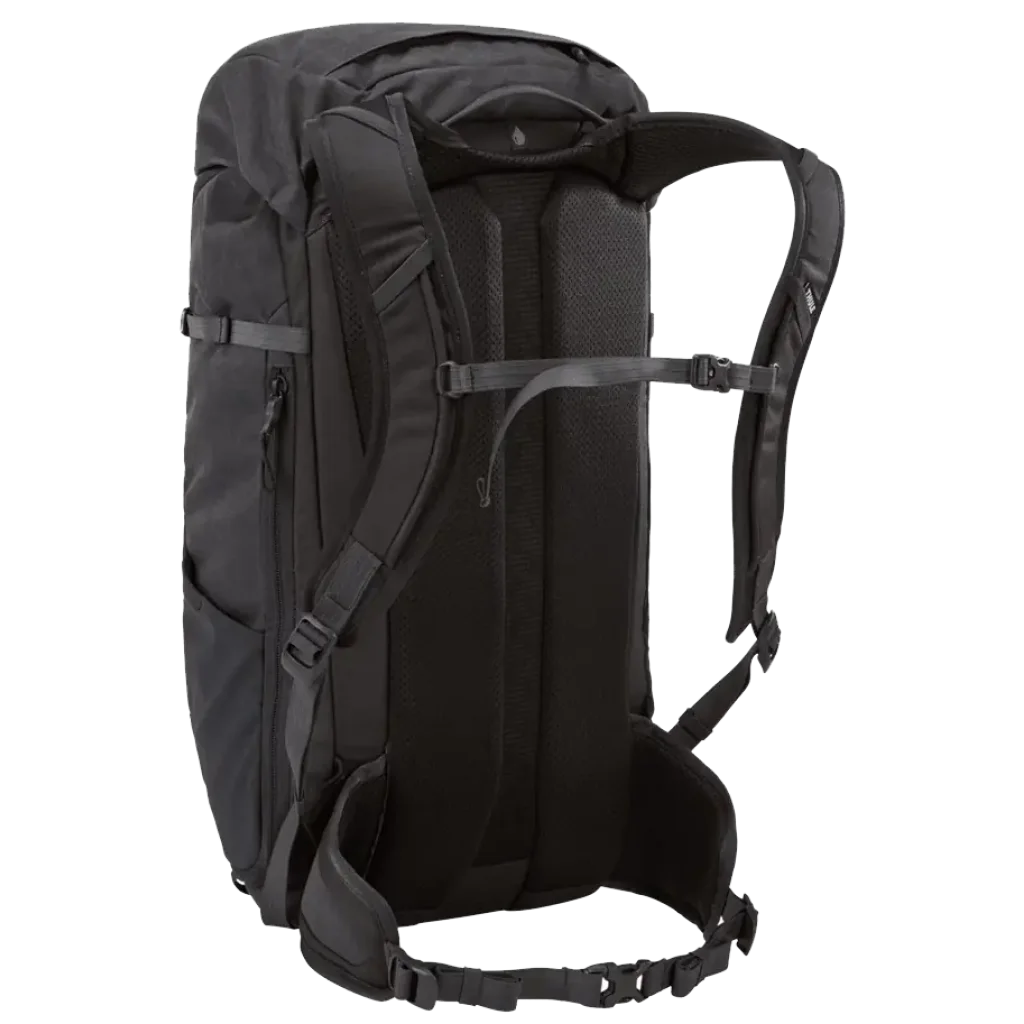 Рюкзак Thule AllTrail X 25L Hiking Backpack TALX-125 Obsidian UA