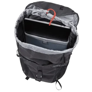 Рюкзак Thule AllTrail X 25L Hiking Backpack TALX-125 Obsidian UA