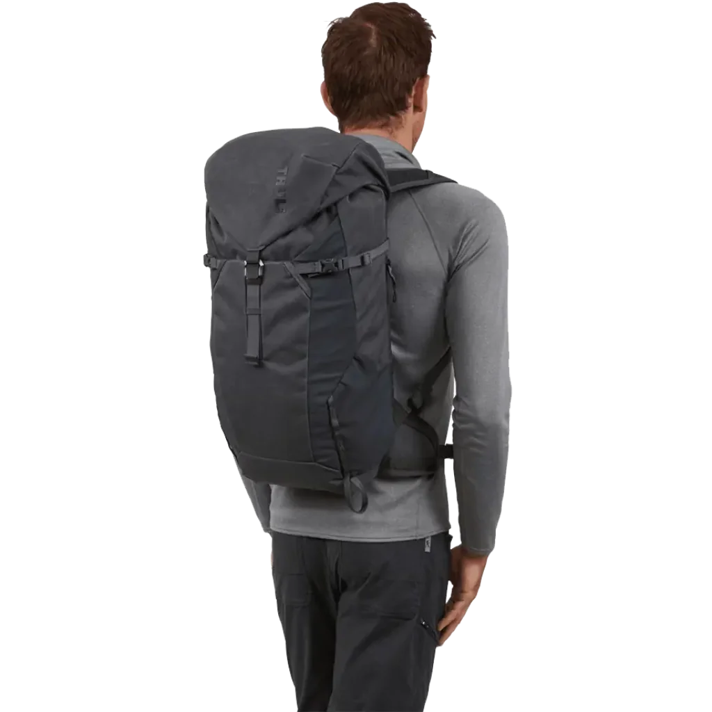 Рюкзак Thule AllTrail X 25L Hiking Backpack TALX-125 Obsidian UA