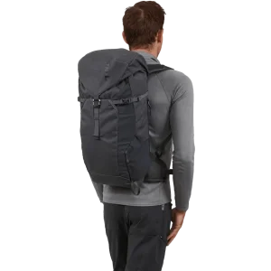 Рюкзак Thule AllTrail X 25L Hiking Backpack TALX-125 Obsidian UA