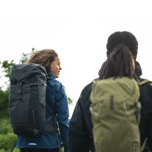 Рюкзак Thule AllTrail X 25L Hiking Backpack TALX-125 Obsidian UA