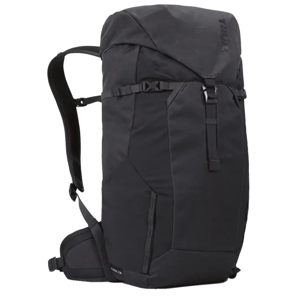 Рюкзак Thule AllTrail X 25L Hiking Backpack TALX-125 Obsidian UA