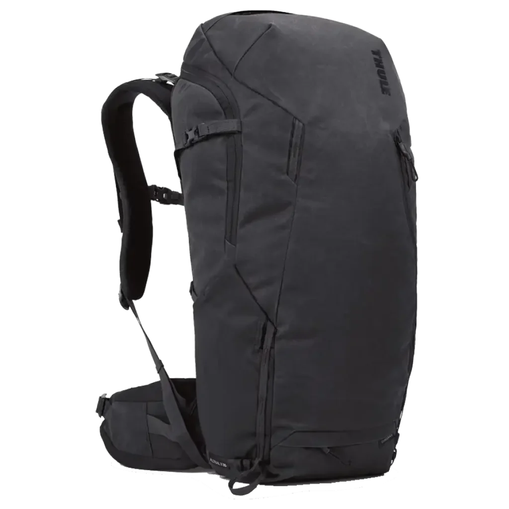 Рюкзак Thule AllTrail X 35L Hiking Backpack TALX-135 Obsidian UA