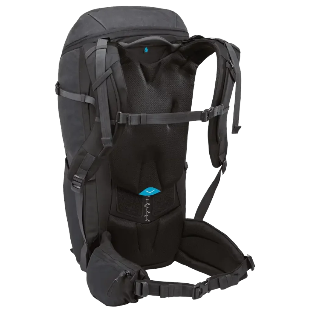 Рюкзак Thule AllTrail X 35L Hiking Backpack TALX-135 Obsidian UA