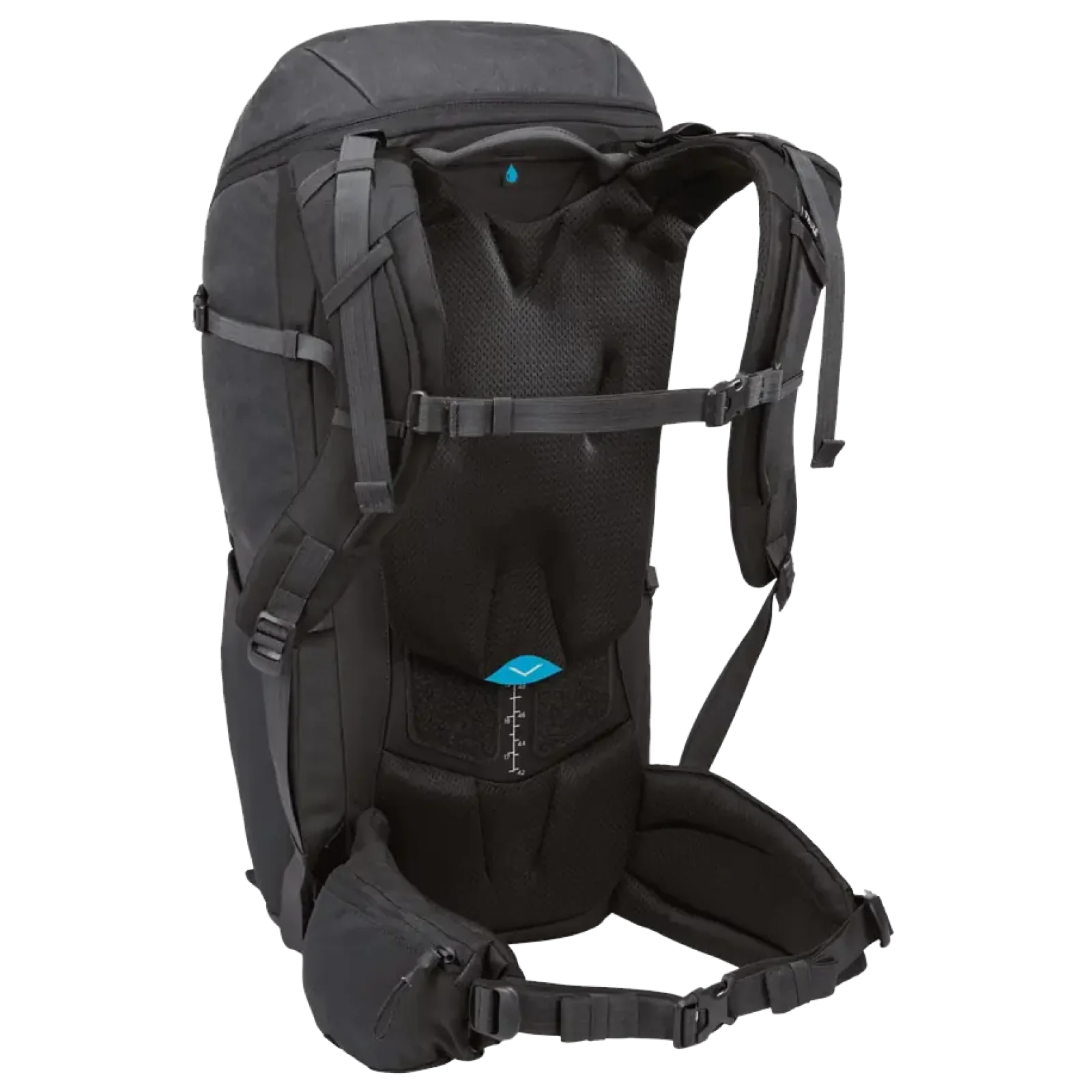 Рюкзак Thule AllTrail X 35L Hiking Backpack TALX-135 Obsidian UA