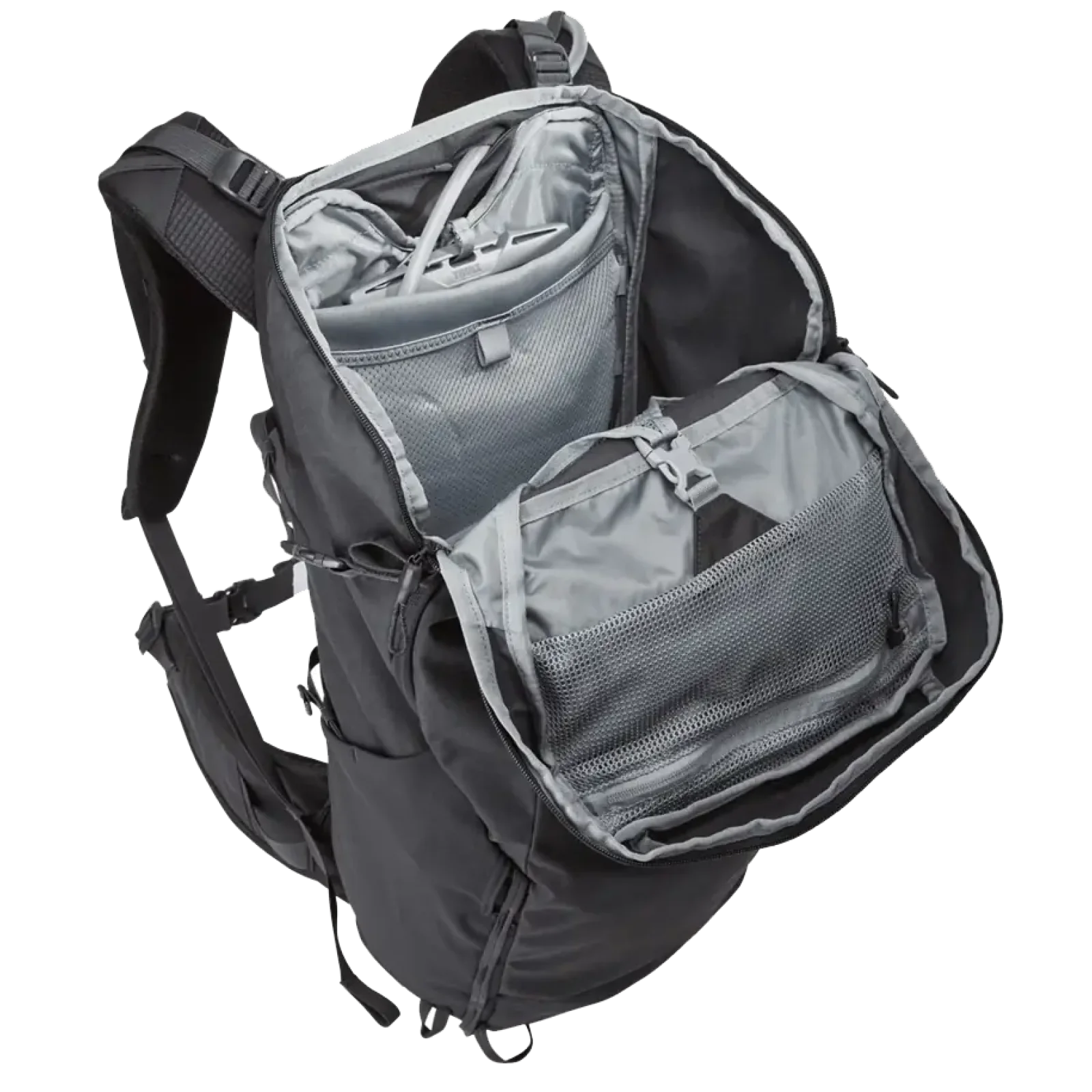 Рюкзак Thule AllTrail X 35L Hiking Backpack TALX-135 Obsidian UA