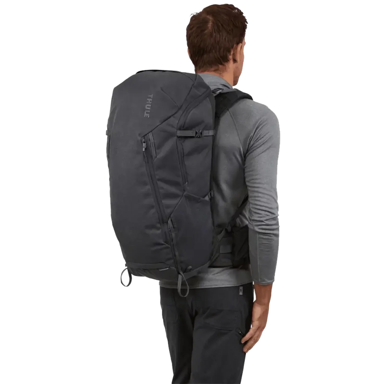 Рюкзак Thule AllTrail X 35L Hiking Backpack TALX-135 Obsidian UA