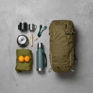 Рюкзак Thule AllTrail X 35L Hiking Backpack TALX-135 Obsidian UA