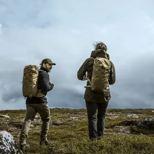 Рюкзак Thule AllTrail X 35L Hiking Backpack TALX-135 Obsidian UA