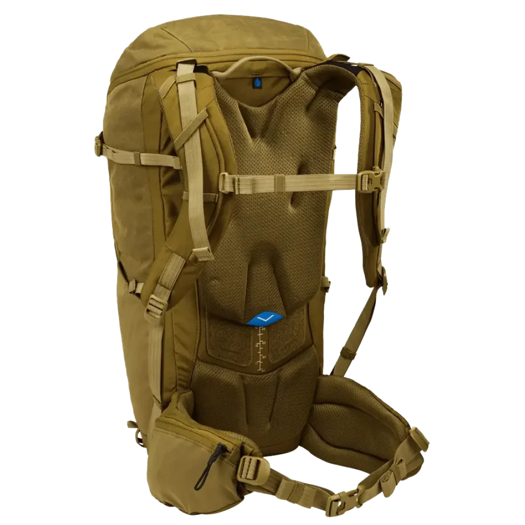 Рюкзак Thule AllTrail X 35L Hiking Backpack TALX-135 Nutria UA