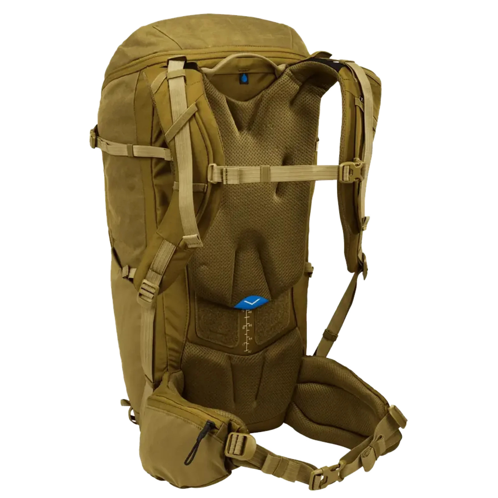 Рюкзак Thule AllTrail X 35L Hiking Backpack TALX-135 Nutria UA