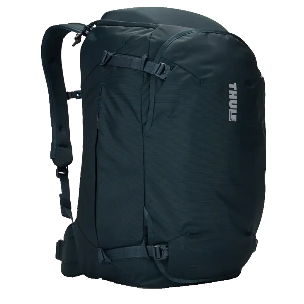 Рюкзак Thule Landmark Travel Pack 40L TLPM-240 Darkest Blue UA