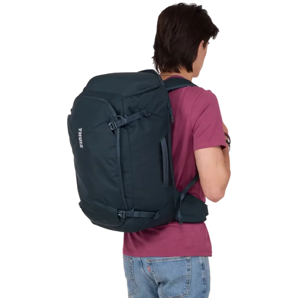 Рюкзак Thule Landmark Travel Pack 40L TLPM-240 Darkest Blue UA
