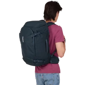 Рюкзак Thule Landmark Travel Pack 40L TLPM-240 Darkest Blue UA