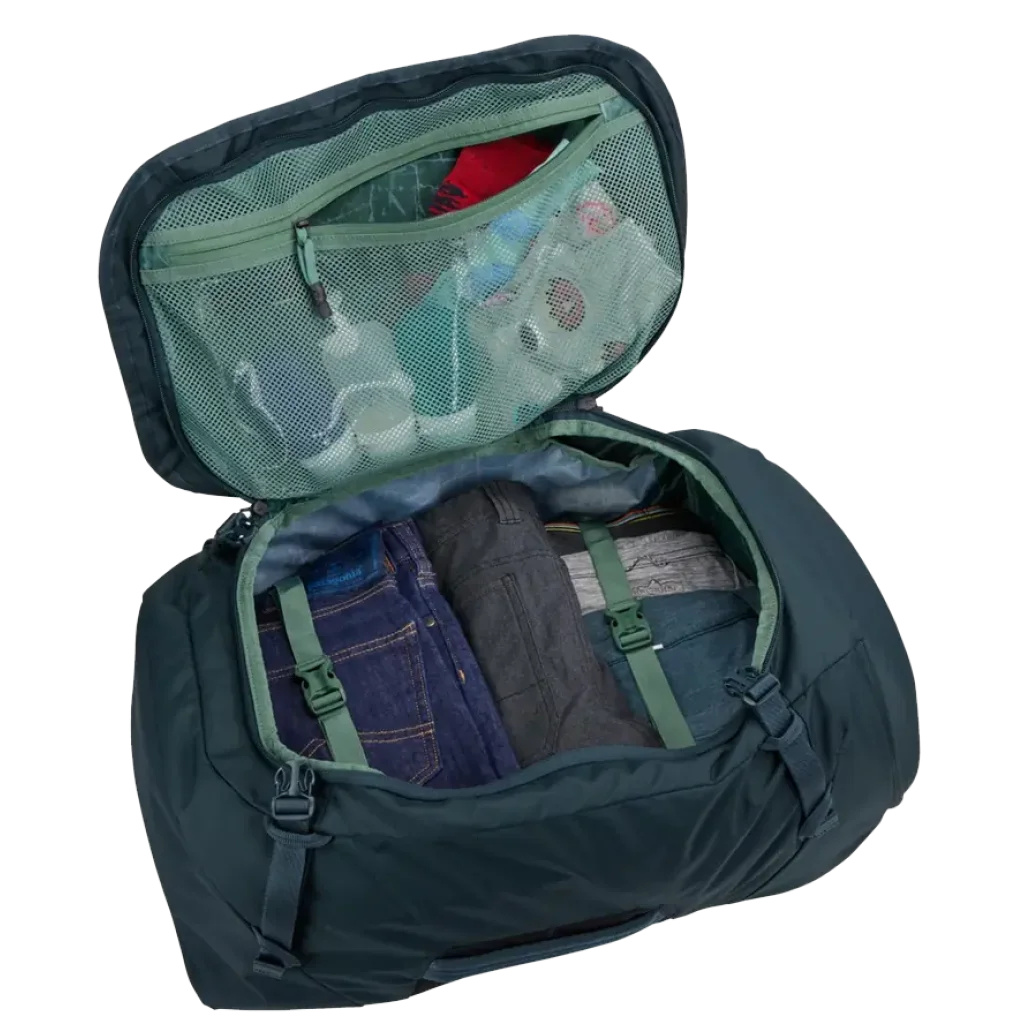 Рюкзак Thule Landmark Travel Pack 40L TLPM-240 Darkest Blue UA