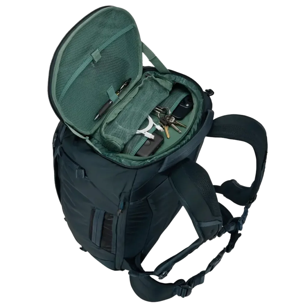 Рюкзак Thule Landmark Travel Pack 40L TLPM-240 Darkest Blue UA