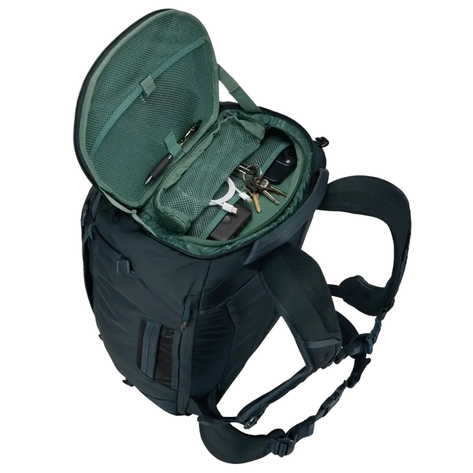 Рюкзак Thule Landmark Travel Pack 40L TLPM-240 Darkest Blue UA
