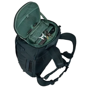 Рюкзак Thule Landmark Travel Pack 40L TLPM-240 Darkest Blue UA