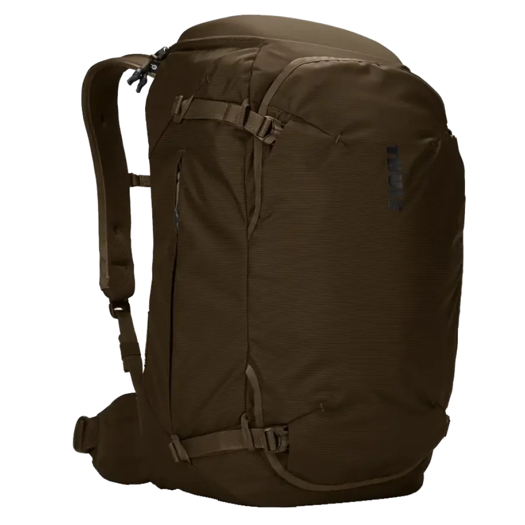 Рюкзак Thule Landmark Travel Pack 40L TLPM-240 Deep Khaki UA