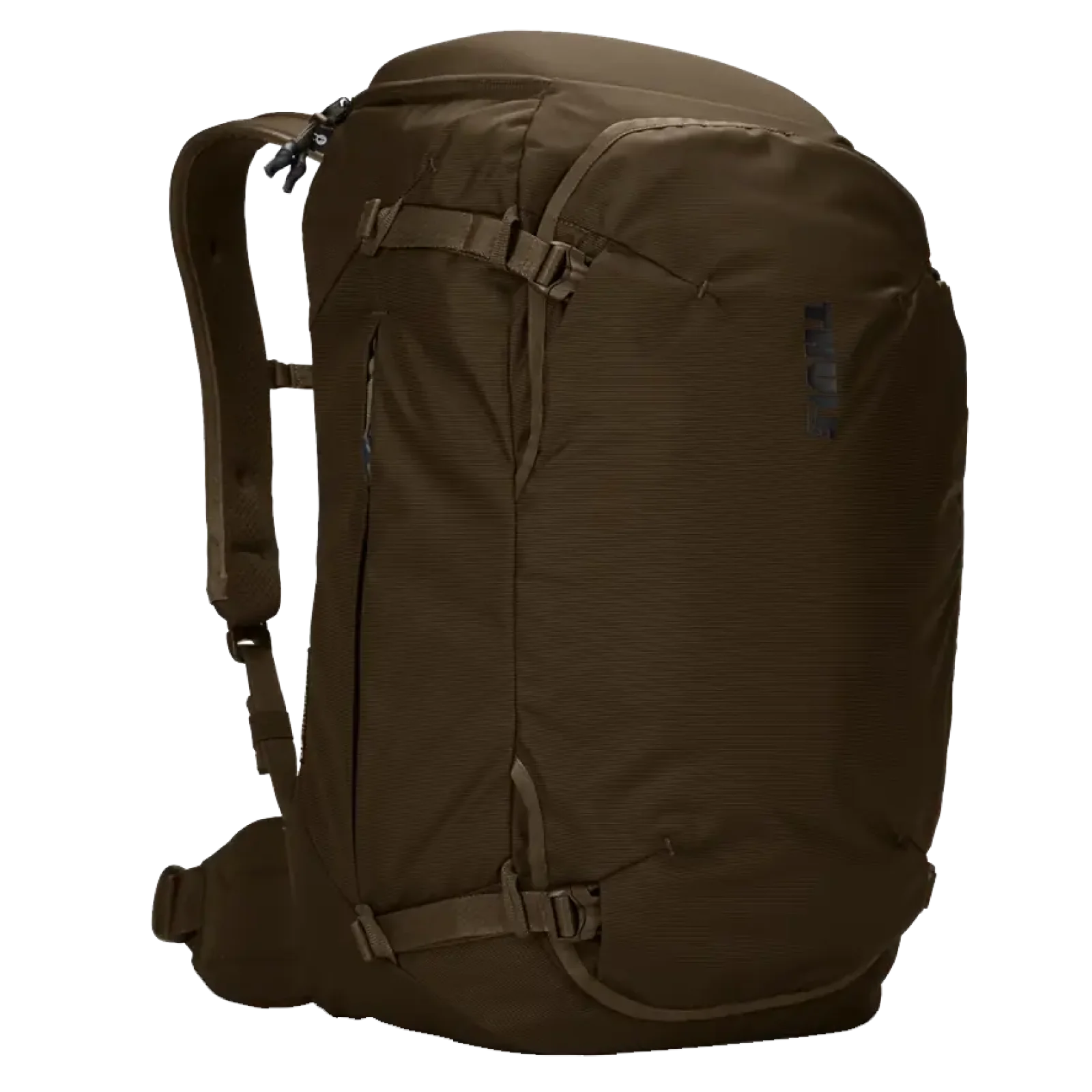 Рюкзак Thule Landmark Travel Pack 40L TLPM-240 Deep Khaki UA