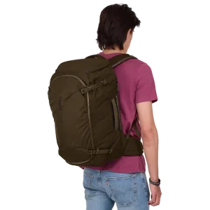 Рюкзак Thule Landmark Travel Pack 40L TLPM-240 Deep Khaki UA