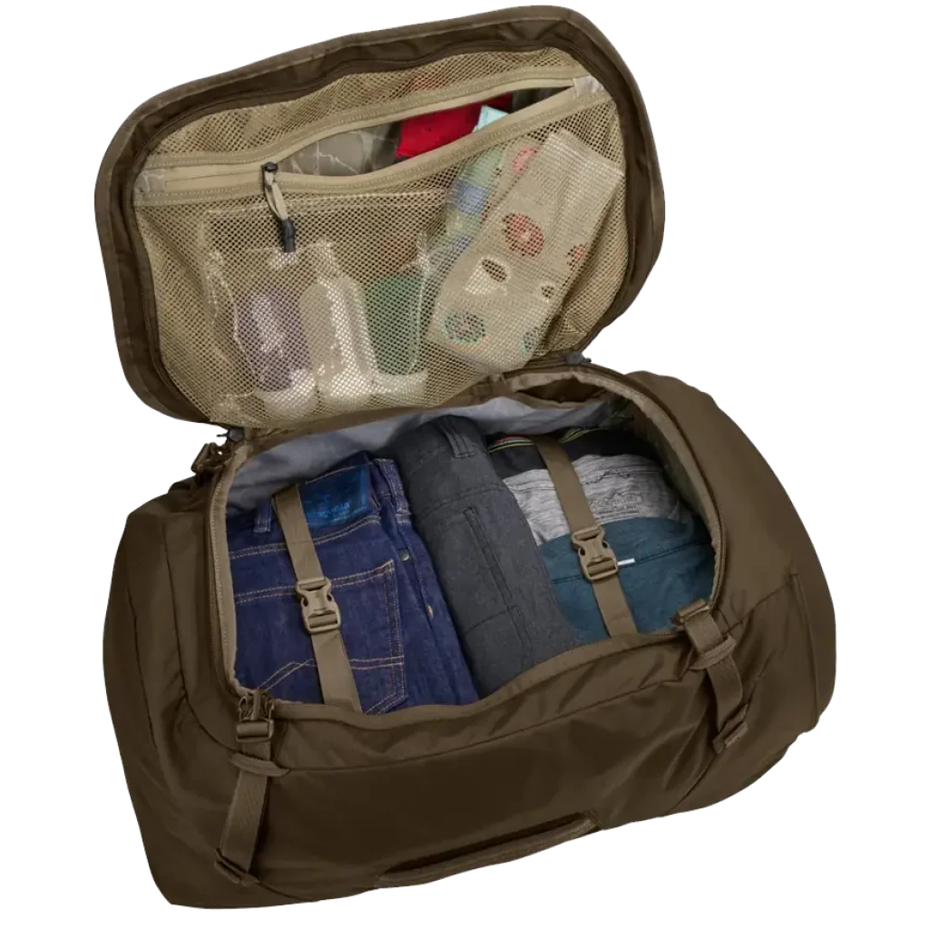Рюкзак Thule Landmark Travel Pack 40L TLPM-240 Deep Khaki UA