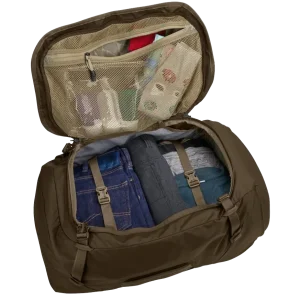 Рюкзак Thule Landmark Travel Pack 40L TLPM-240 Deep Khaki UA