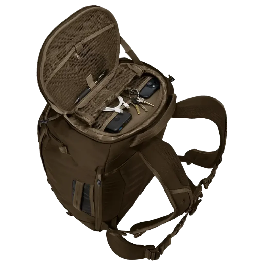 Рюкзак Thule Landmark Travel Pack 40L TLPM-240 Deep Khaki UA