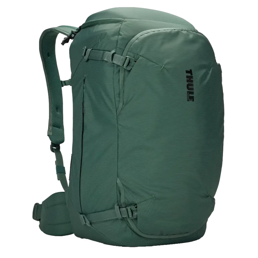 Рюкзак Thule Landmark Travel Pack 40L TLPM-240 Hazy Green UA