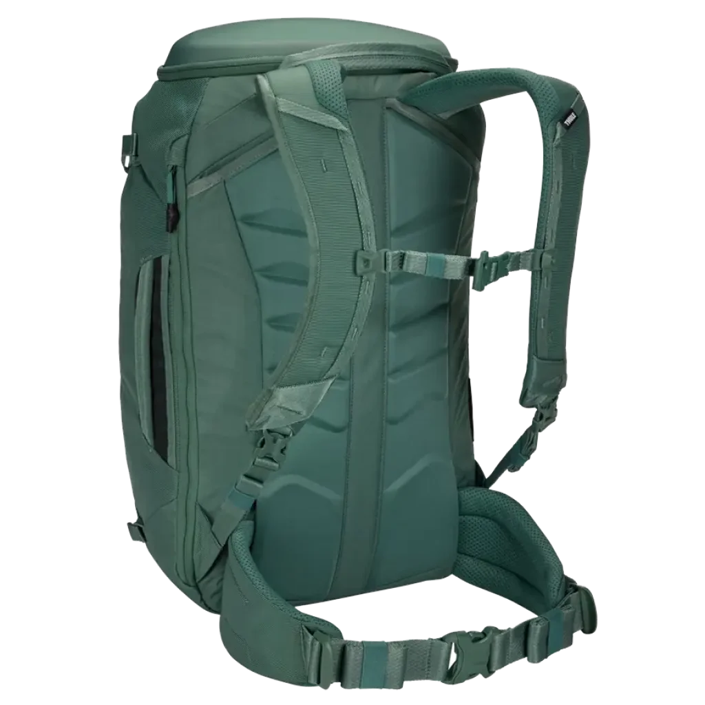 Рюкзак Thule Landmark Travel Pack 40L TLPM-240 Hazy Green UA