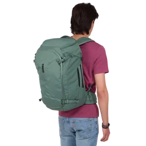 Рюкзак Thule Landmark Travel Pack 40L TLPM-240 Hazy Green UA