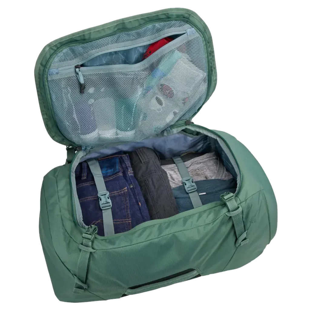Рюкзак Thule Landmark Travel Pack 40L TLPM-240 Hazy Green UA