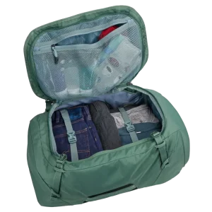 Рюкзак Thule Landmark Travel Pack 40L TLPM-240 Hazy Green UA