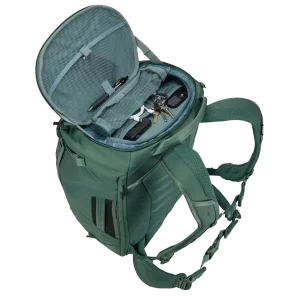 Рюкзак Thule Landmark Travel Pack 40L TLPM-240 Hazy Green UA