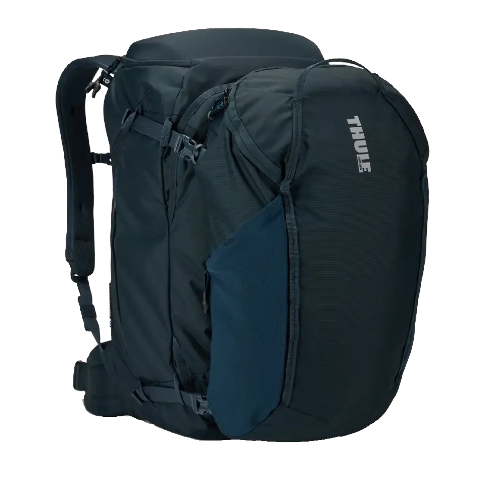 Рюкзак Thule Landmark Travel Pack 60L TLPM-260 Darkest Blue UA