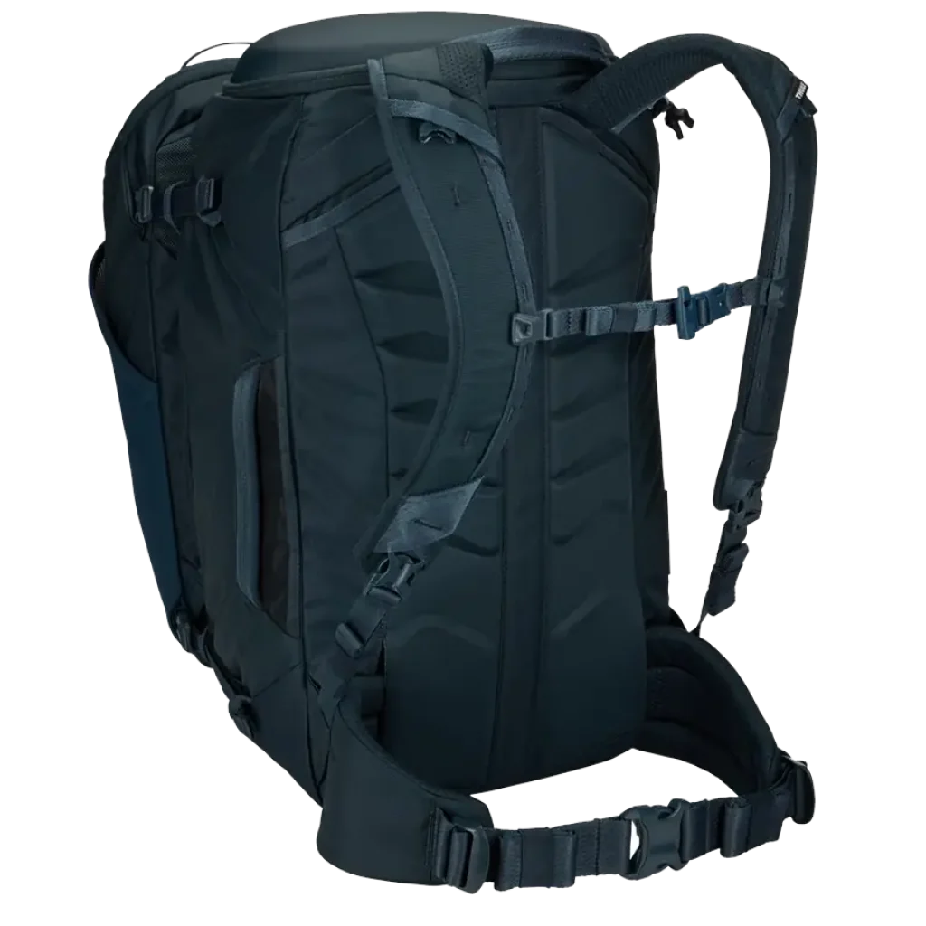 Рюкзак Thule Landmark Travel Pack 60L TLPM-260 Darkest Blue UA