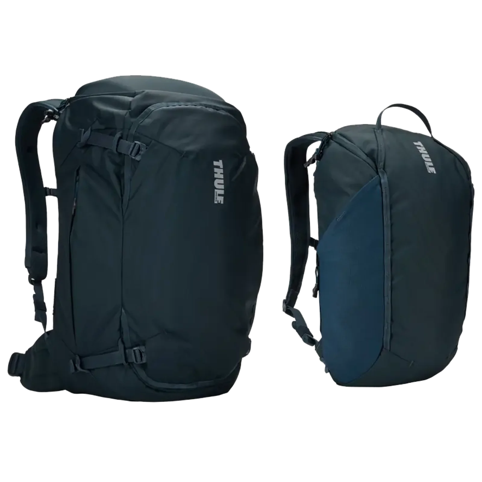 Рюкзак Thule Landmark Travel Pack 60L TLPM-260 Darkest Blue UA