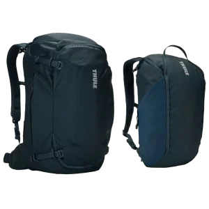 Рюкзак Thule Landmark Travel Pack 60L TLPM-260 Darkest Blue UA