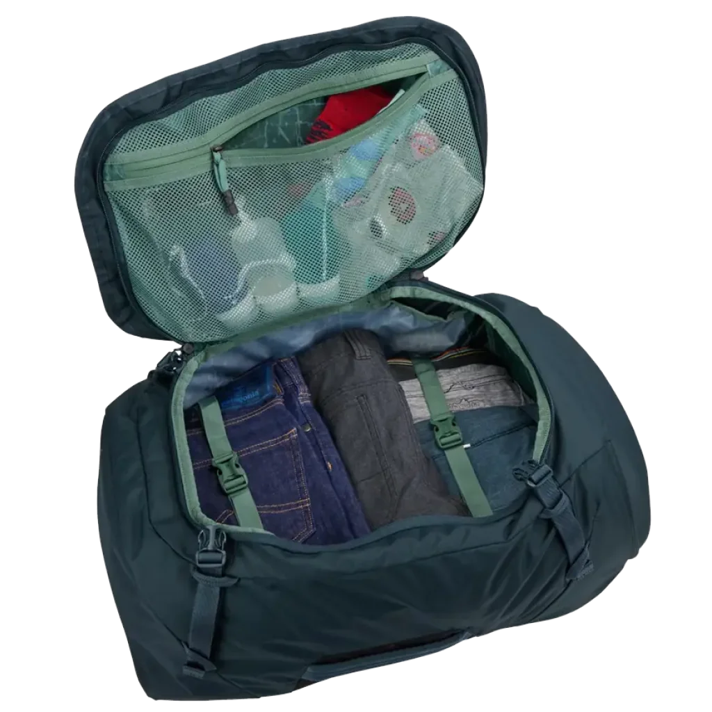 Рюкзак Thule Landmark Travel Pack 60L TLPM-260 Darkest Blue UA