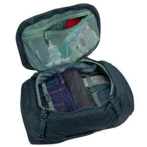 Рюкзак Thule Landmark Travel Pack 60L TLPM-260 Darkest Blue UA