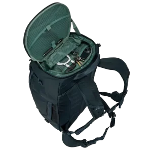 Рюкзак Thule Landmark Travel Pack 60L TLPM-260 Darkest Blue UA