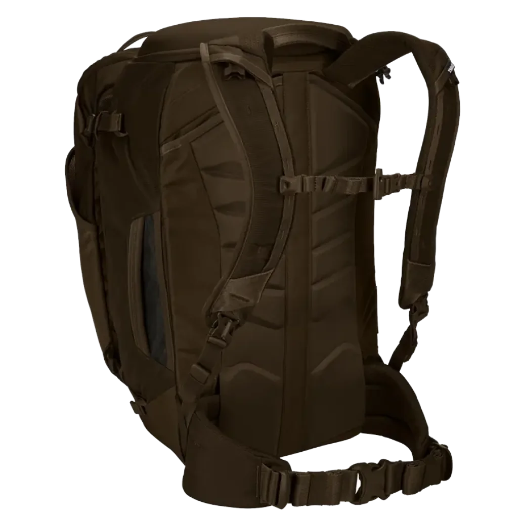 Рюкзак Thule Landmark Travel Pack 60L TLPM-260 Deep Khaki UA