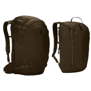 Рюкзак Thule Landmark Travel Pack 60L TLPM-260 Deep Khaki UA