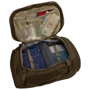 Рюкзак Thule Landmark Travel Pack 60L TLPM-260 Deep Khaki UA