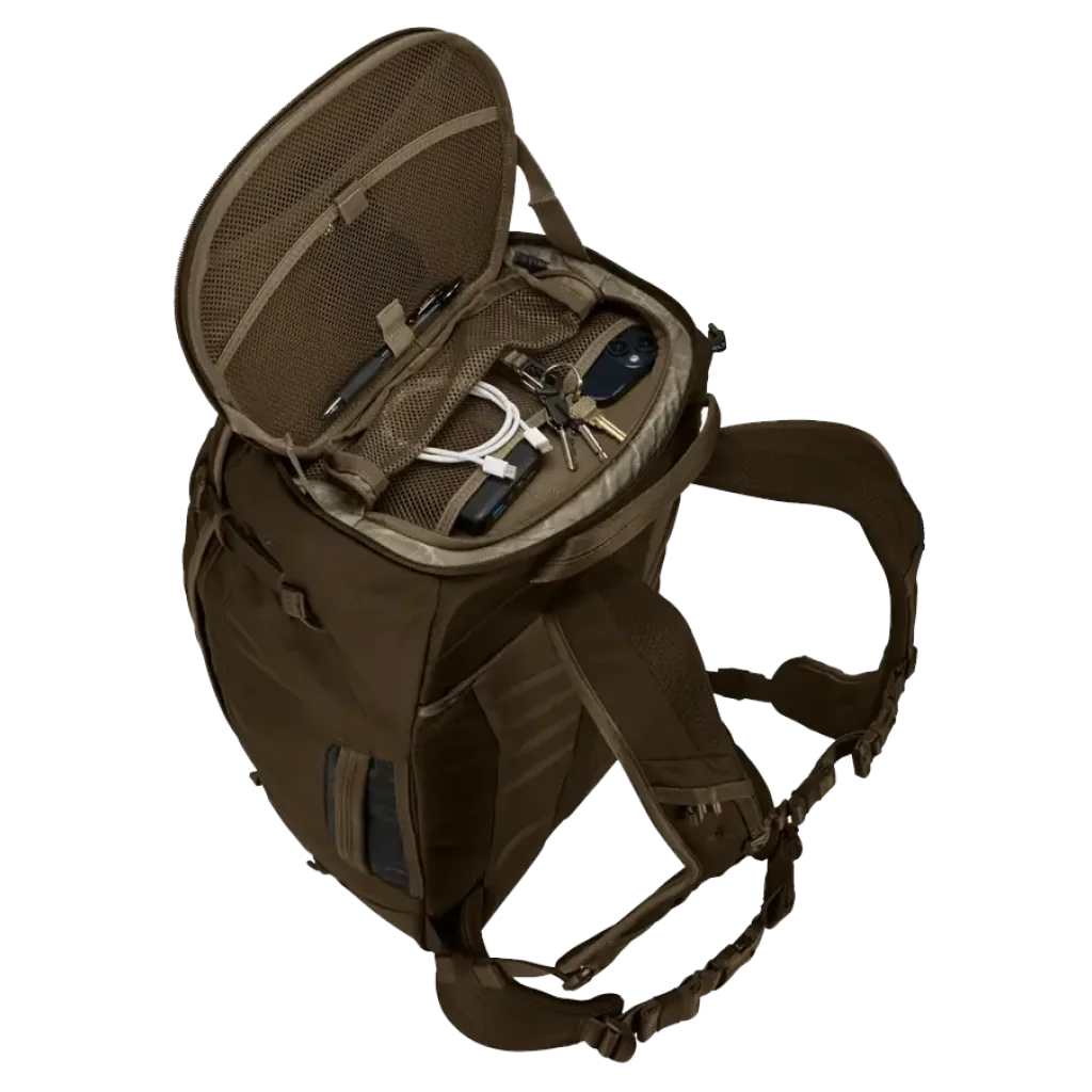 Рюкзак Thule Landmark Travel Pack 60L TLPM-260 Deep Khaki UA
