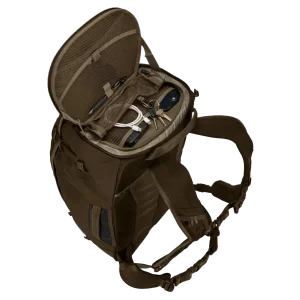 Рюкзак Thule Landmark Travel Pack 60L TLPM-260 Deep Khaki UA