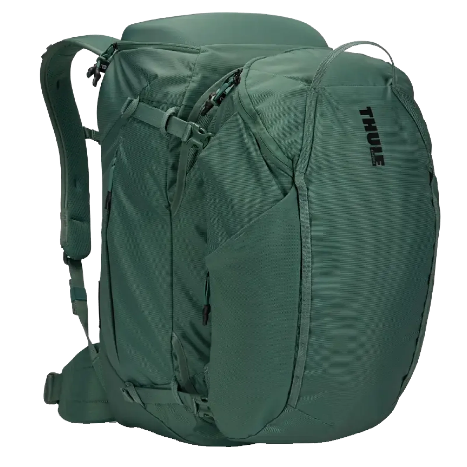 Рюкзак Thule Landmark Travel Pack 60L TLPM-260 Hazy Green UA