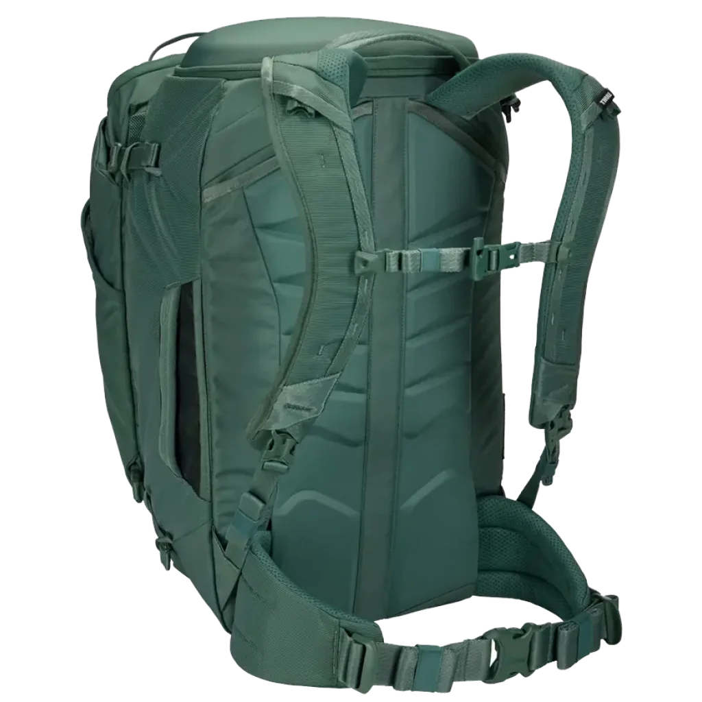 Рюкзак Thule Landmark Travel Pack 60L TLPM-260 Hazy Green UA